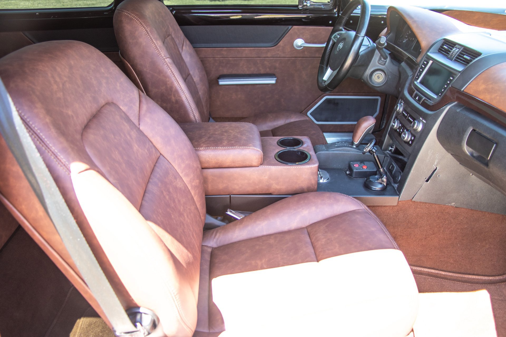 Used 2013 Chevrolet Caprice RWD image 39
