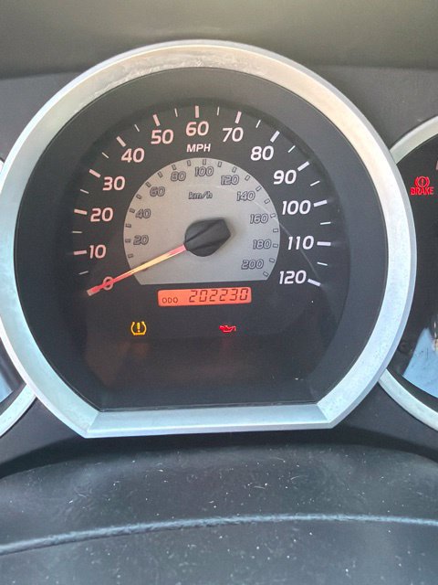 Used 2008 Toyota Tacoma PreRunner RWD image 6