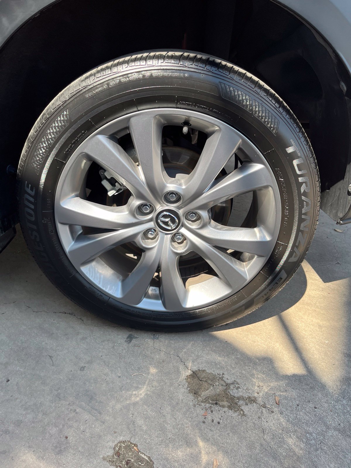 Certified 2022 MAZDA CX-30 AWD 2.5 S w/ Select Package image 27