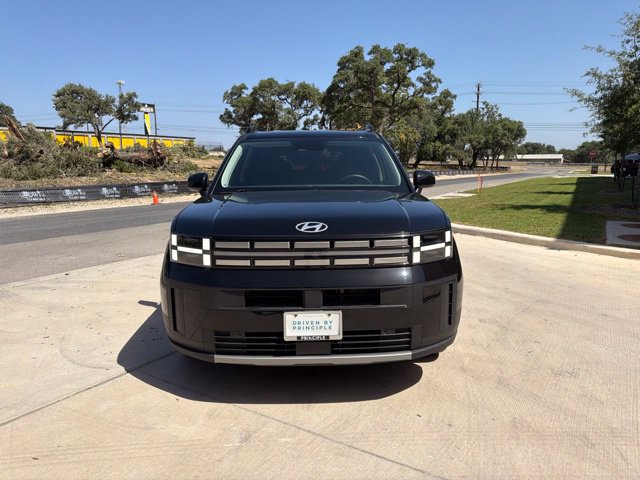 Used 2024 Hyundai Santa Fe SEL FWD image 7