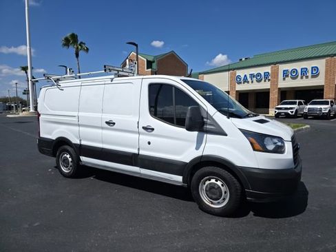 Used 2019 Ford Transit 150 130 Low Roof image 2