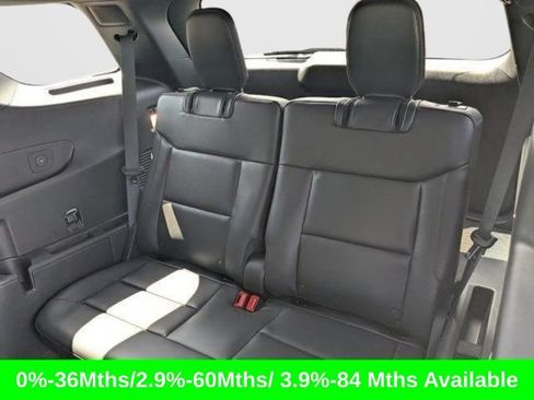 New 2026 Ford Explorer ST w/ Sun And Sound Package AWD/4WD image 15