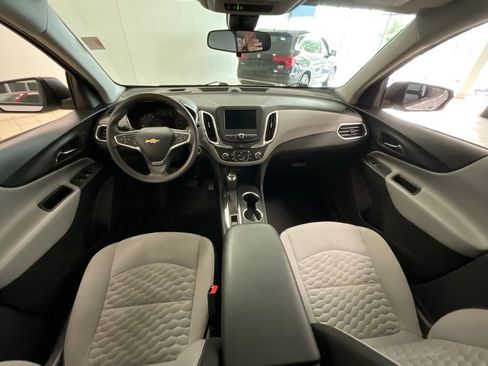 Used 2021 Chevrolet Equinox LS AWD/4WD image 9