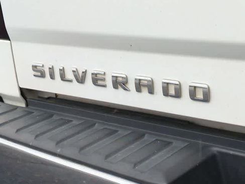 Used 2015 Chevrolet Silverado 1500 LT w/ All Star Edition AWD/4WD image 13