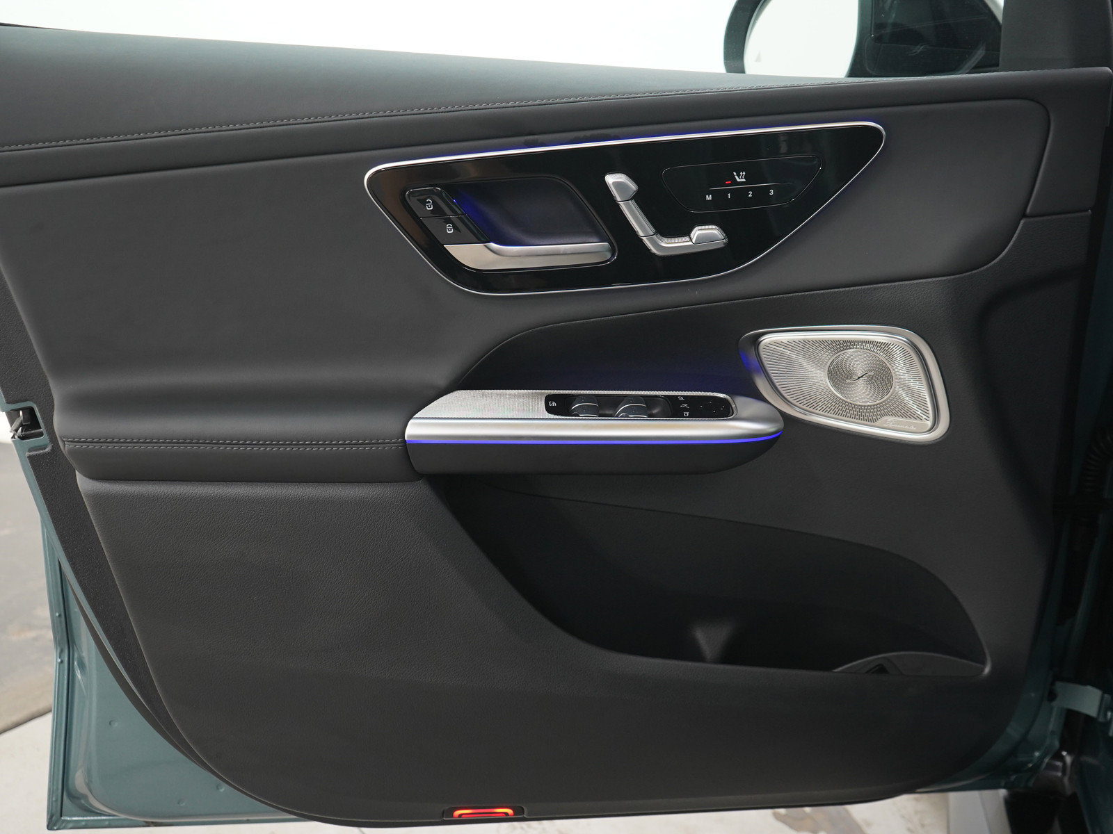 Used 2025 Mercedes-Benz GLC 63 AMG S image 28