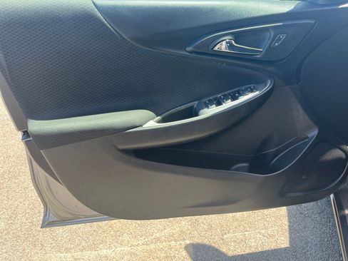 Used 2023 Chevrolet Malibu LT w/ Driver Confidence Package image 18