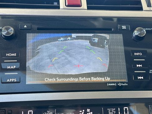 Used 2015 Subaru Outback 3.6R Limited AWD/4WD image 25