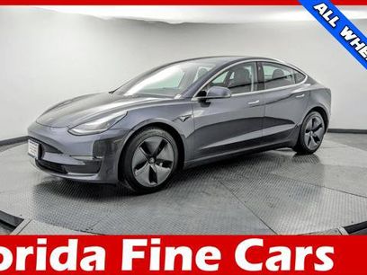 Used 2018 Tesla Model 3 Long Range