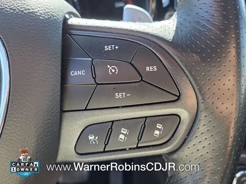 Used 2024 Dodge Durango GT RWD image 30