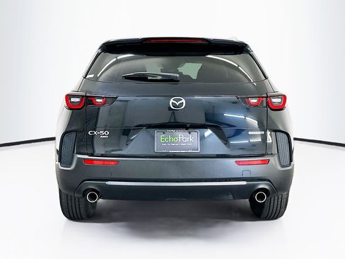 Used 2025 MAZDA CX-50 AWD 2.5 S w/ Preferred Package image 7