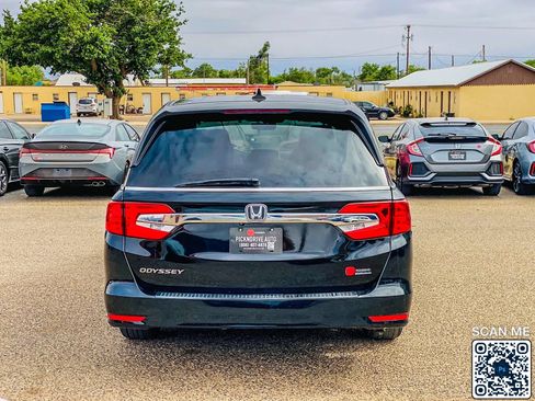 Used 2020 Honda Odyssey EX-L image 7