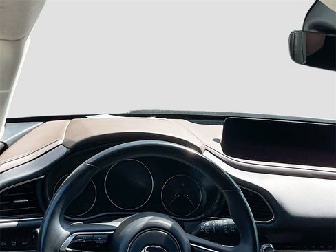 Used 2024 MAZDA CX-30 2.5 Turbo w/ Premium Plus Pkg image 24