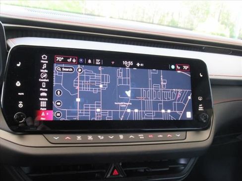 Used 2025 Dodge Charger R/T w/ Quick Order Package 25M R/T image 20