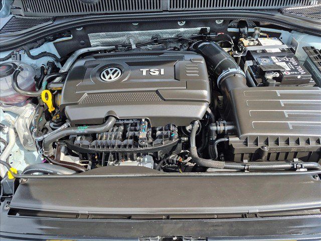 Used 2026 Volkswagen Jetta GLI Autobahn FWD image 20