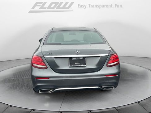 Used 2019 Mercedes-Benz E 300 image 7