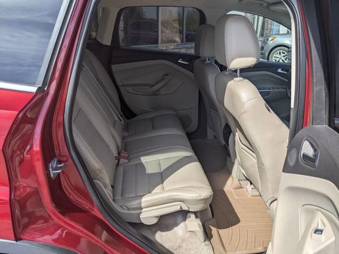 Used 2014 Ford Escape Titanium AWD/4WD image 16