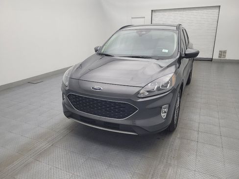 Used 2020 Ford Escape SEL FWD image 15