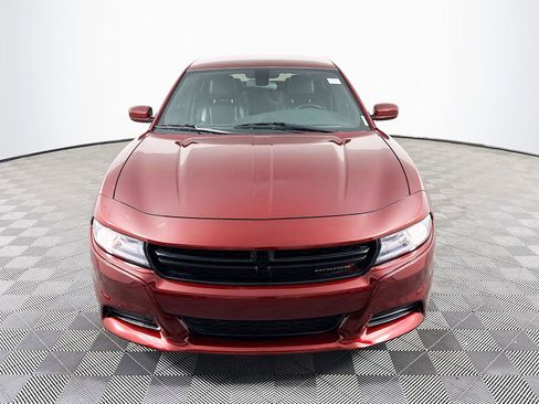 Used 2020 Dodge Charger SXT w/ Leather Interior Group image 2