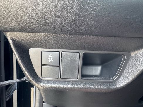 Certified 2024 Honda HR-V Sport image 12