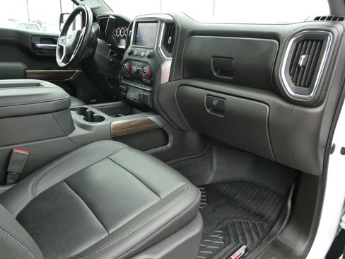 Certified 2021 Chevrolet Silverado 1500 RST w/ All Star Edition Plus AWD/4WD image 15