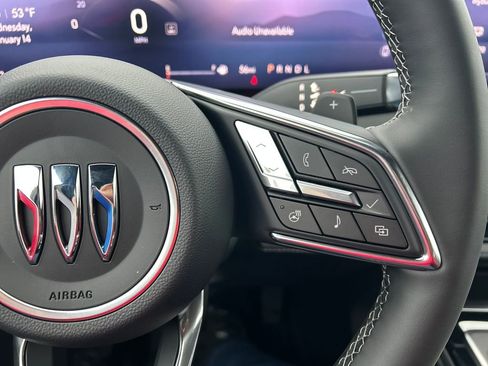 New 2026 Buick Enclave Preferred image 17