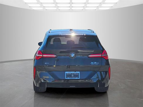 New 2026 BMW X3 xDrive30 image 5
