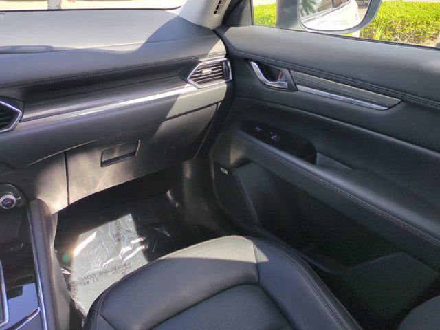 Used 2021 MAZDA CX-5 Grand Touring FWD image 16
