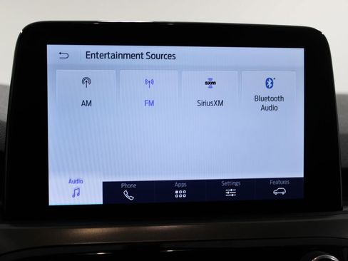 Used 2025 Ford Escape Active image 44