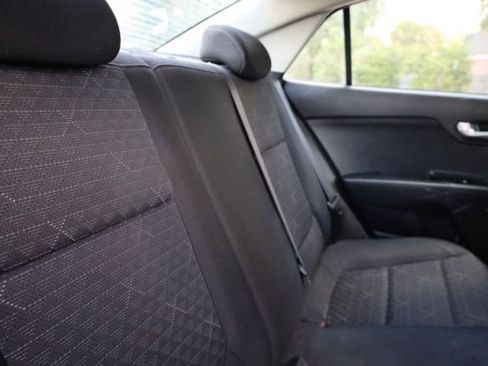 Used 2023 Kia Rio S w/ Technology Package image 31