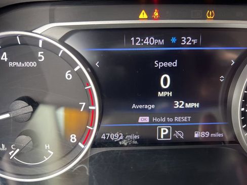 Certified 2024 Nissan Sentra SV image 57