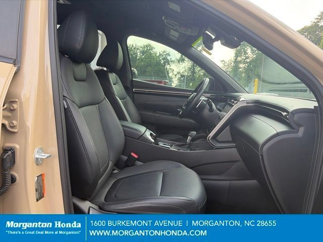 Used 2024 Hyundai Santa Cruz XRT AWD/4WD image 43