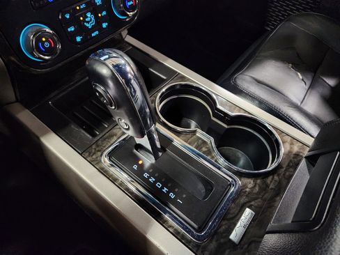 Used 2015 Ford Expedition Limited w/ Equipment Group 301A image 39