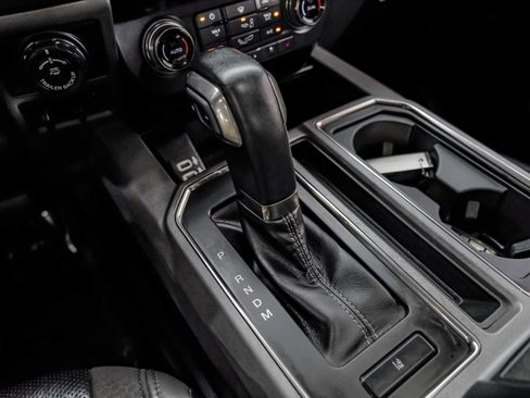 Used 2019 Ford F150 Raptor w/ Equipment Group 802A Luxury image 32