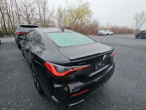 Used 2023 BMW 440i xDrive Coupe w/ Premium Package image 5