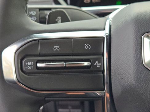 New 2026 GMC Sierra EV Elevation image 30