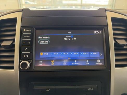 Used 2019 Nissan Frontier SV image 22