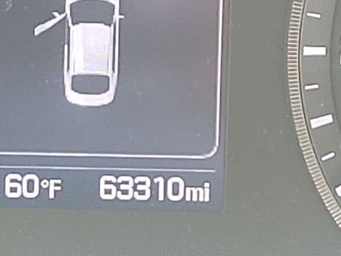 Used 2016 Hyundai Sonata Sport w/ Option Group 02 image 3