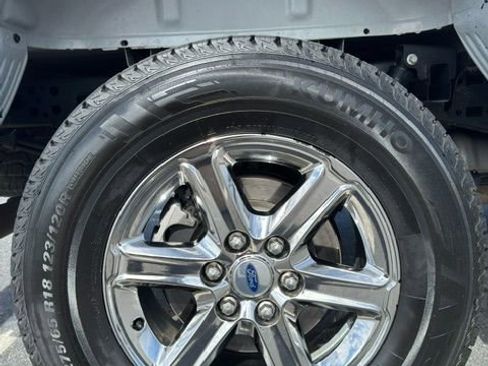 Used 2024 Ford F150 XLT w/ Mobile Office Package image 25