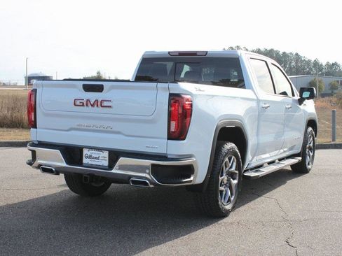 New 2026 GMC Sierra 1500 SLT w/ SLT Premium Plus Package image 19