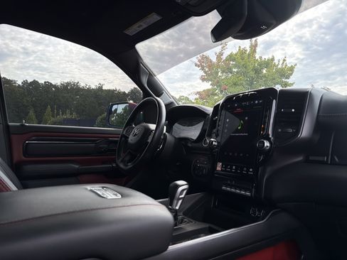 Used 2023 RAM 1500 TRX AWD/4WD image 6