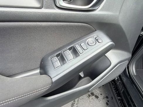 New 2026 Honda Civic Sport image 19