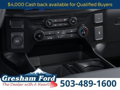 New 2026 Ford F150 STX AWD/4WD image 17