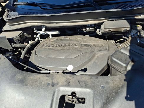 Certified 2022 Honda Pilot EX-L image 29