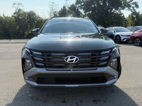 New 2026 Hyundai Tucson SEL image 3