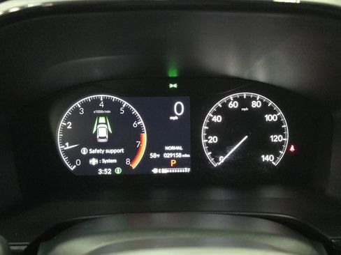 Used 2024 Honda CR-V LX image 26