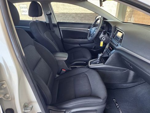 Used 2018 Hyundai Elantra SEL FWD image 55