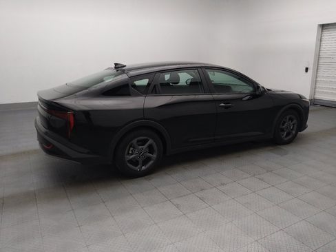 Used 2025 Kia K4 FWD image 10