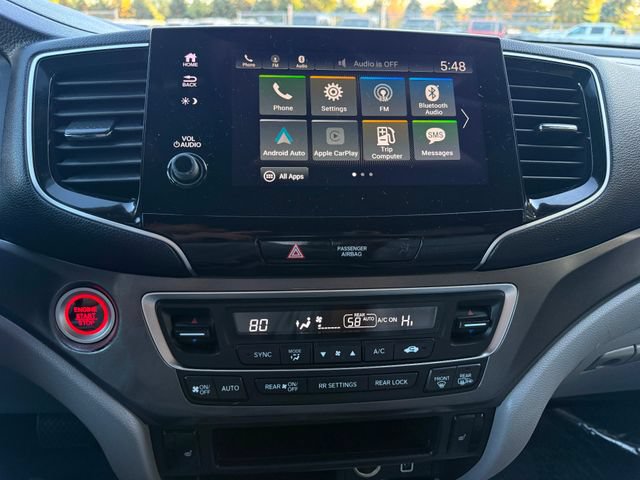 Used 2020 Honda Pilot EX-L image 9