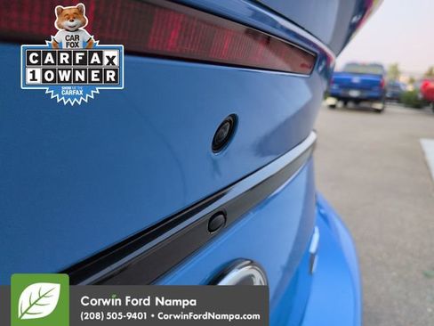 Used 2024 Toyota GR86 Premium RWD image 27