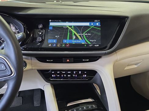 Used 2023 Buick Envision Avenir image 18